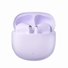 Brezžične slušalke TWS Fundods serije JR-FB1 Bluetooth 5.3 Purple