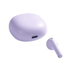 Brezžične slušalke TWS Fundods serije JR-FB1 Bluetooth 5.3 Purple