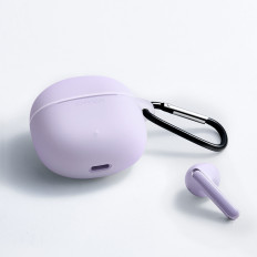 Brezžične slušalke TWS Fundods serije JR-FB1 Bluetooth 5.3 Purple