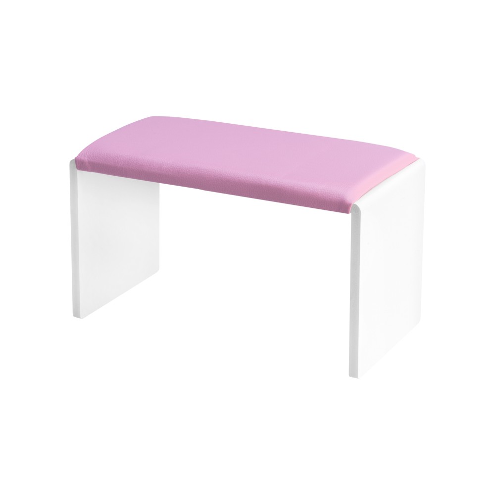 Support de Manucure Professionnel MOMO Rose