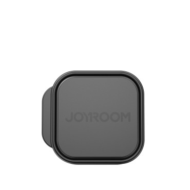 Organizador de titular para cabos e fios magnéticos Preto - Definir 3 PCs.
