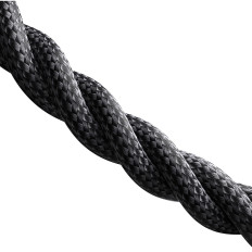 2in1 προσαρμογέα προσαρμογέα προσαρμογέα + Ακουστικά USB-C για USB-C / MINI Jack 3.5mm μαύρο