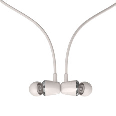 Brezžične slušalke DUDAO U5PRO Bluetooth 5.3 Bela
