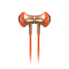 Brezžična Dudao U5PRO + Bluetooth 5.3 Oranžna