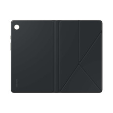 Protective case with Samsung Galaxy Tab A9 tablet black