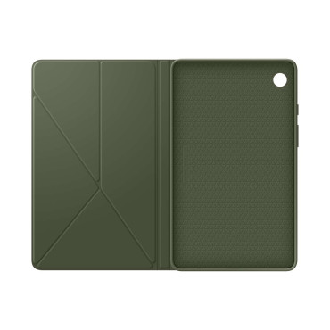 Aizsardzības gadījums ar Samsung Galaxy Tab A9 Tablet Black