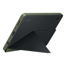 Aizsardzības gadījums ar Samsung Galaxy Tab A9 Tablet Black