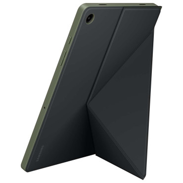 Skyddsväska med en Samsung Galaxy Tab A9 + Svart Tablet Case