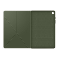 Skyddsväska med en Samsung Galaxy Tab A9 + Svart Tablet Case