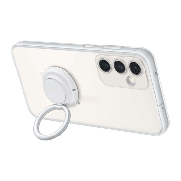 Samsung Gadget Case za Galaxy S23 FE Transparent