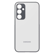 Étui Samsung Silicone pour Galaxy S23 Fe Blanc