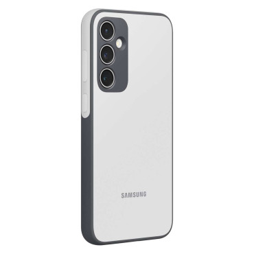 Samsung Silikónový puzdro pre Galaxy S23 Fe White