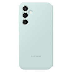 Samsung Smart View lompakko Galaxy S23 FE MINT