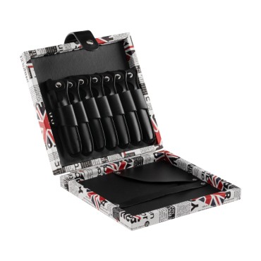 ORGANIZER ETUI TIL FRISØRSAXER UK