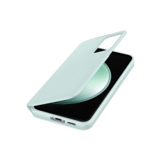 Samsung Smart View lompakko Galaxy S23 FE MINT
