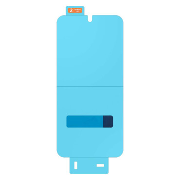 Película protectora de Samsung para Galaxy S23 FE transparente