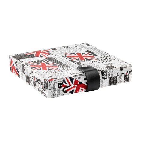 Custodia Organizer per Forbici da Parrucchiere ACTIVESHOP UK