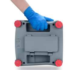 Gastronomic kitchen weight with legalization OHAUS Valor 1000 30kg / 10g