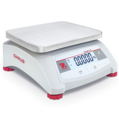 Peso gastronómico de cocina con legalización. OHAUS Valor 1000 6kg / 2g