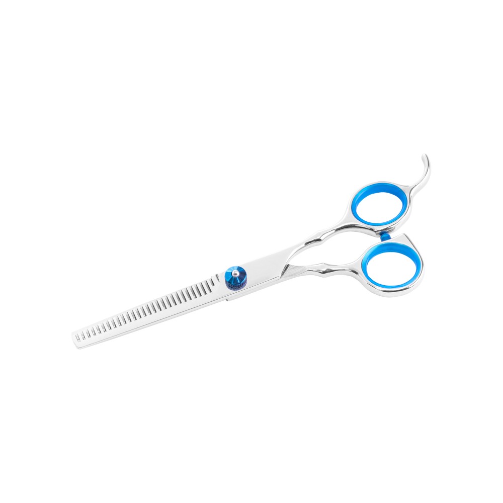 SNIPPEX HAIRDRESSING SCISSORS DEGAŻÓWKI 6.0