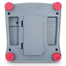 Poids de la cuisine gastronomique avec légalisation OHAUS Valor 1000 3kg / 1g