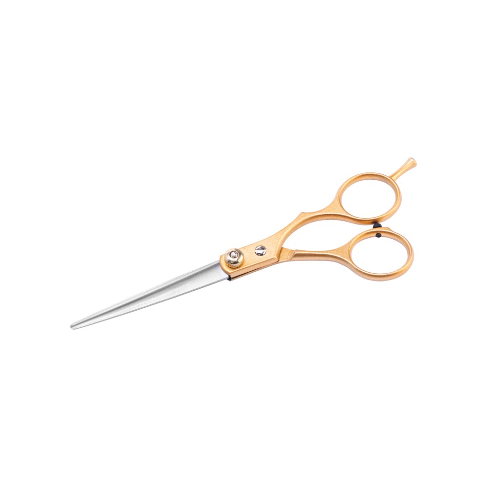 SNIPPEX Haarschere 6.0 Gold