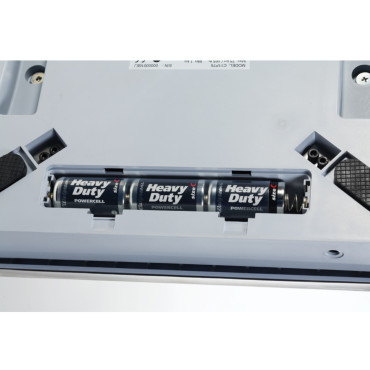 Πλατφόρμα βάρους αποθήκης OHAUS Courier 1000 lcd 32x28cm 9kg / 5g