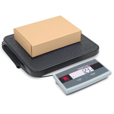 Piattaforma postali per pacchi OHAUS Corriere 3000 LCD 33x32cm 35 kg / 20g