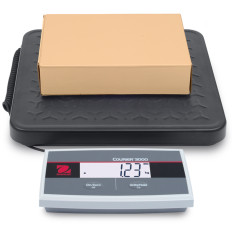Poštna platforma za parcele OHAUS Kurir 3000 LCD 33x32cm 200 kg / 100g