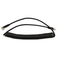 Poštovní platforma pro pozemky OHAUS Kurýr 3000 LCD 33x32cm 200kg / 100g