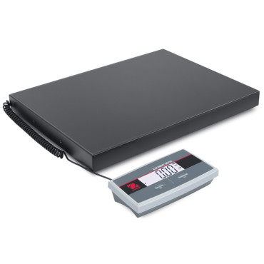 Poštna platforma za parcele OHAUS Kurir 3000 LCD 52x40cm 75kg / 50g