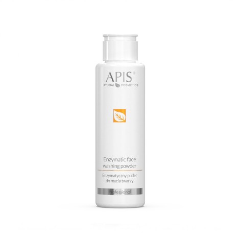 APIS ROSACEA- STOP Enzymatisch gezichtswashpoeder 80 g — vooraanzicht