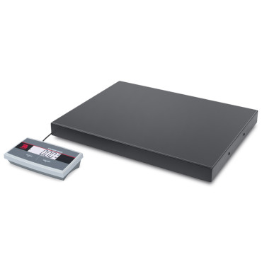 Poštna platforma za parcele OHAUS Kurir 3000 LCD 52x40cm 200 kg / 100g
