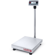 Lestvica platforme skladišča z legalizacijo OHAUS Defender 2500 LCD 30x35cm 30kg / 10g