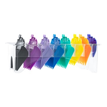 ENSEMBLE DE 8 ACCESSOIRES UNIVERSELS POUR MACHINES