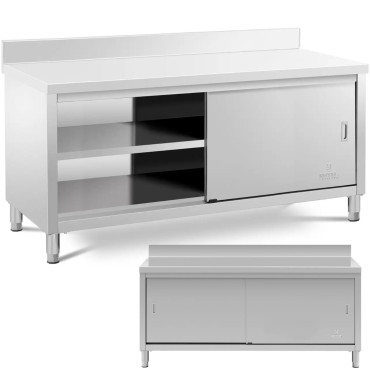 Tabel Werktafel Werktafel...