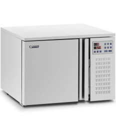 Refroidisseur d'amortisseur LCD congélateur 29,5 L 550 W