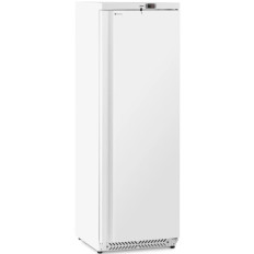Gastronomy Freezer Wardrobe Freezing for -22C 380L Silver
