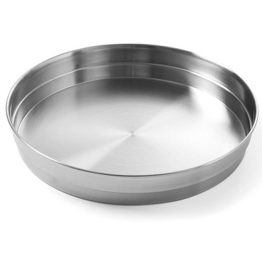 A Waiter Tray Deep with...