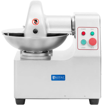 Mose Masce Masce Counter para perder medidas de medição 5 l 550 W