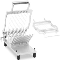 Handsnijder voor kaasboter 10/20 mm