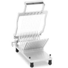 Cutter a mano per il burro di formaggio 10/20 mm