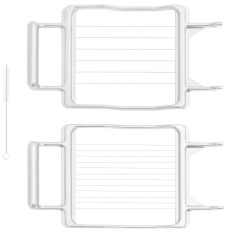 Handsnijder voor kaasboter 10/20 mm