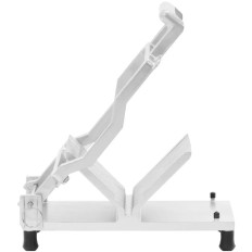 Cortador de mão para manteiga de queijo 10/20 mm