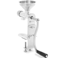 Squeezer Hand Pritisnite za stiskanje olja iz jekla semen žit