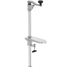 Gastronomische handleiding geannuleerde opener