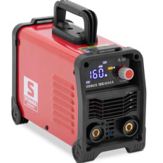 Welter MMA TIG LIFTTARCT SMART SELECT START START ARC FORCE VRD 20-160 A