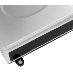 Pasta svars pakām, LED burti 30kg / 1g