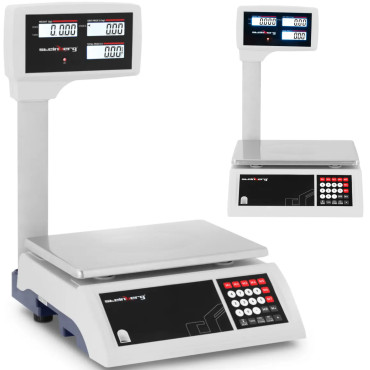 Warehouse table control...