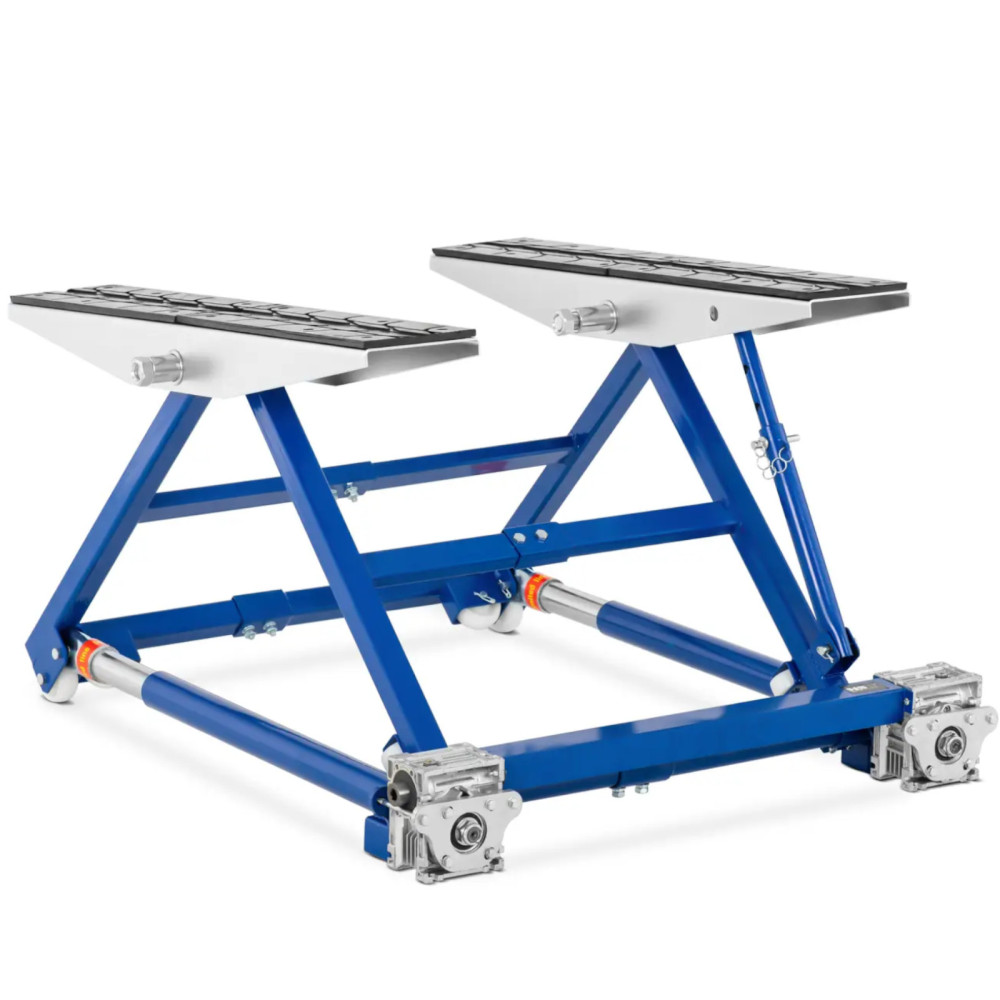 Delavnica Car Ender 150-585 mm 1500 kg